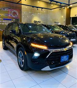 شيفروليه بليزر